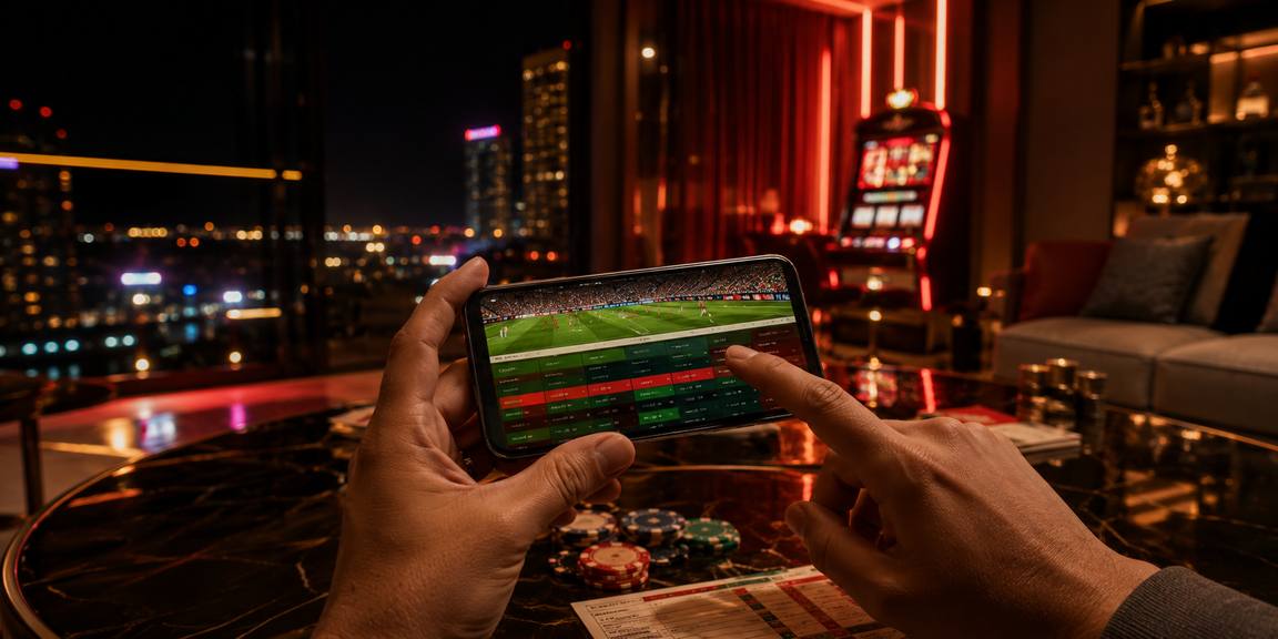 bes88 Casino