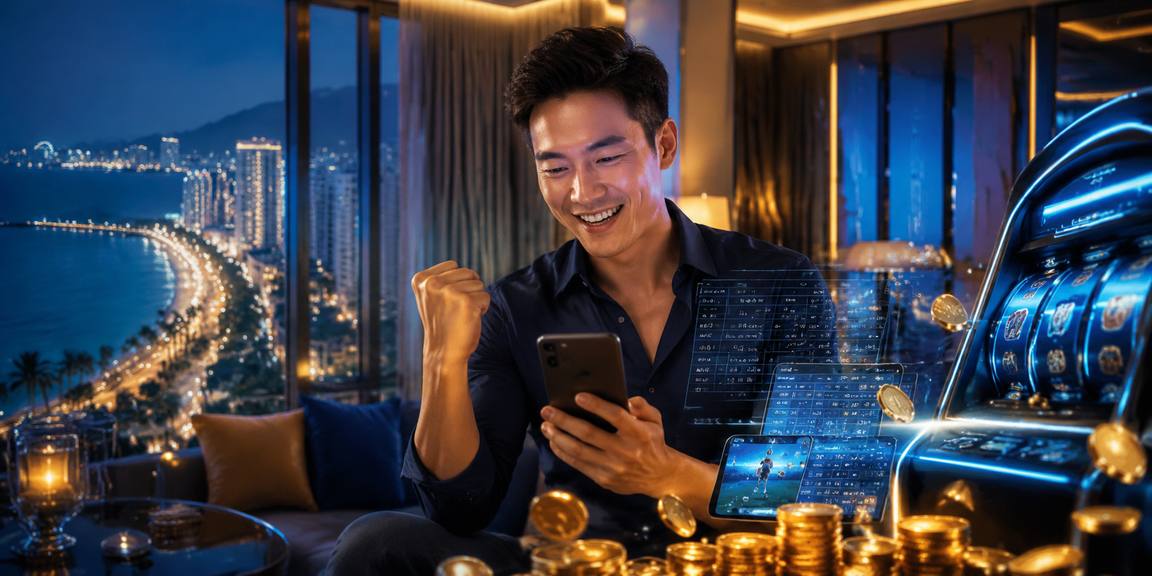 bes88 Khung pháp lý điều chỉnh tài khoản của bạn tại bes88